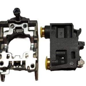 0150987 1 switch w/mtg base for hoffman new yorker