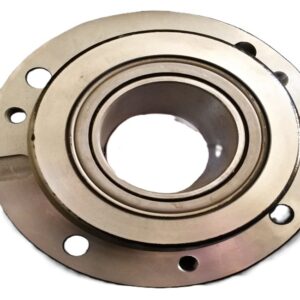 1501 3040 bearing 3 1/2" bore slotted