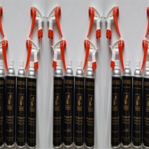 279p4 easy wax spray (case/12 cans)