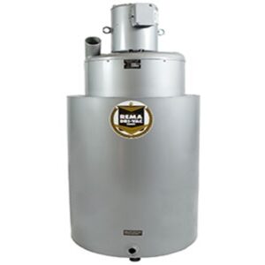rema rp 3 w/stainless steel tank
