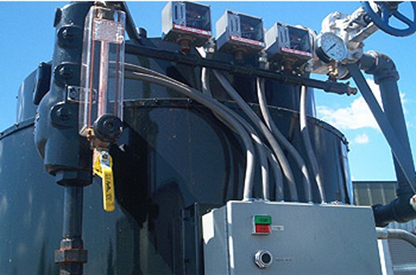 boiler