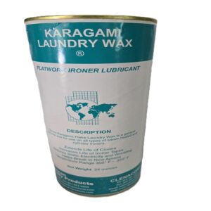 clena powdered flake wax karagami 1.5 lbs