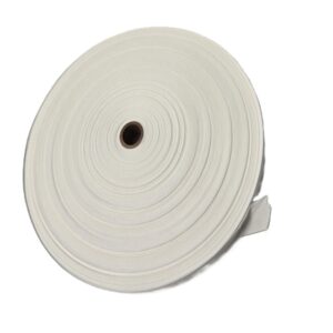 c2 1/2 flatwork ironer 1/2 polyester guide tape 100 yd